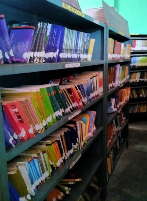 behalidegreecollege