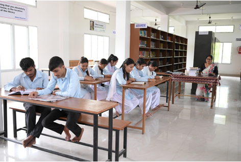 behalidegreecollege