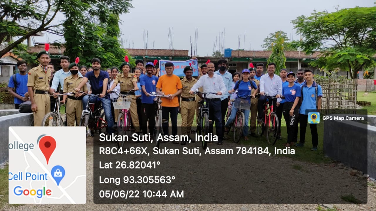 World Environment Day