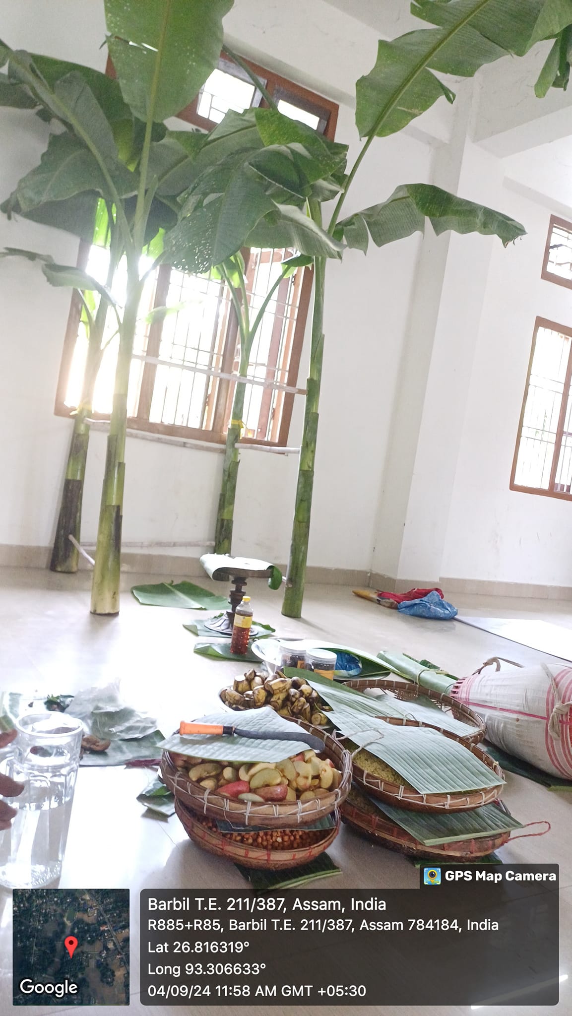 Sankardev Tithi 2024