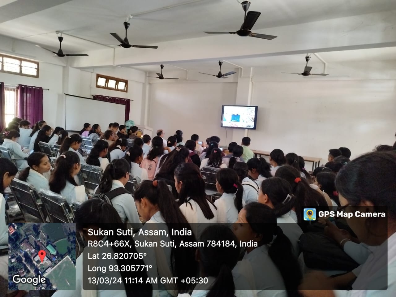behalidegreecollege